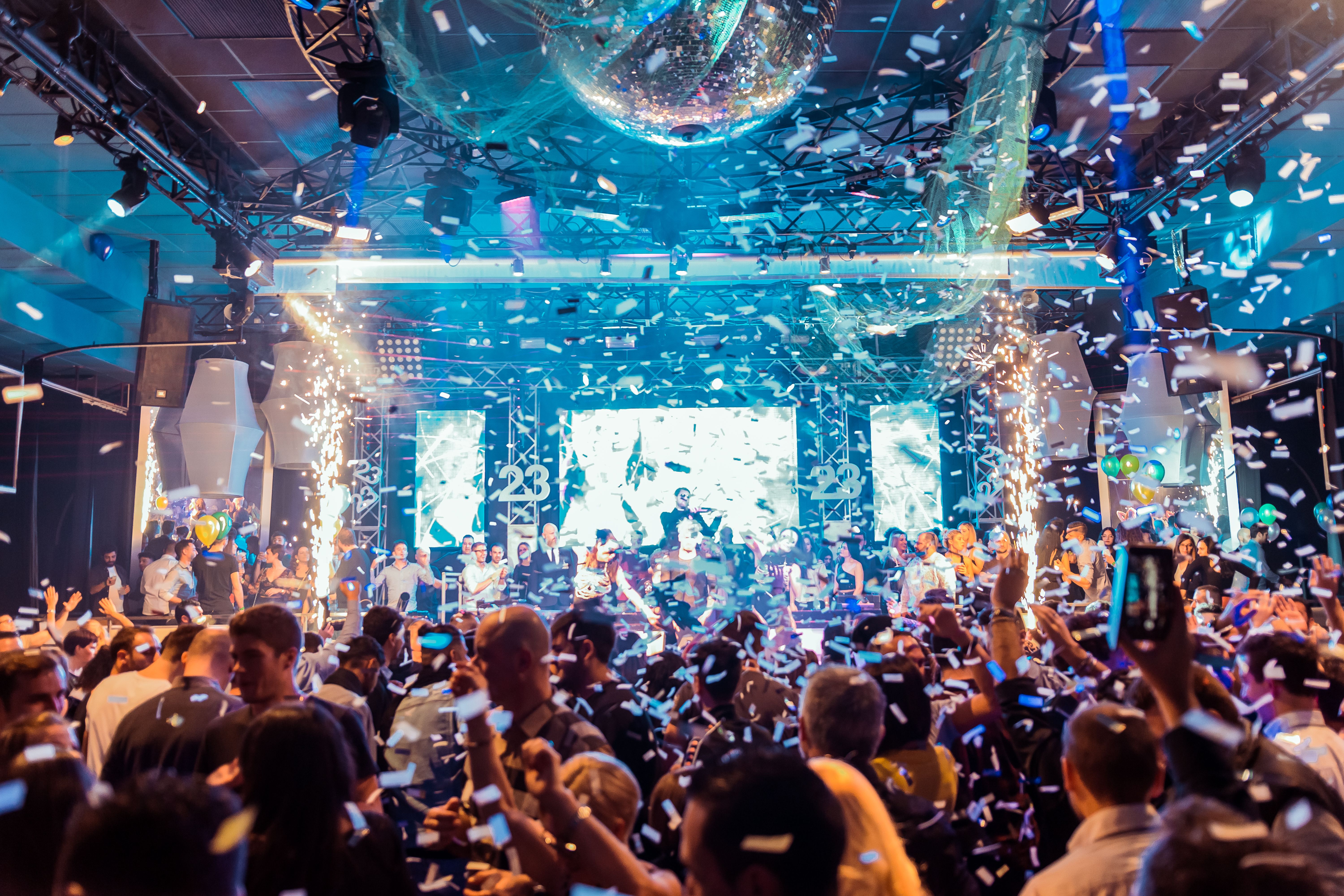 Party 20