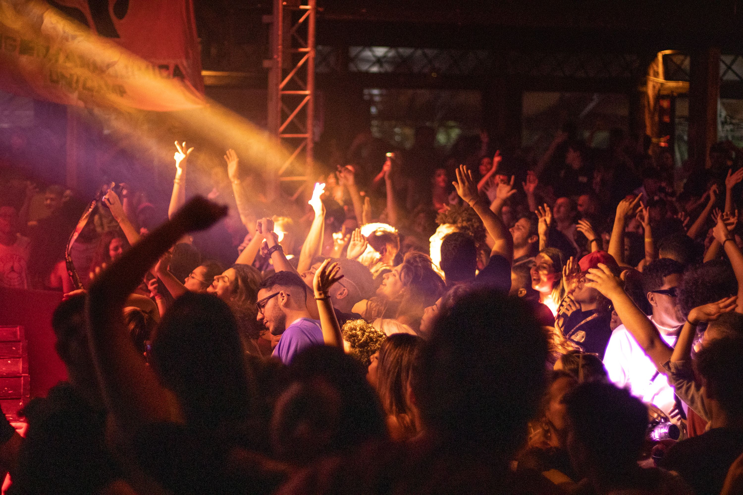 Party 39